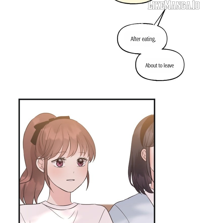 Soul to Soul Chapter 29 - page 33